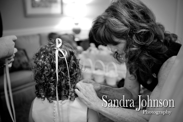 Best Winter Park Racquet Club wedding photographer - Sandra Johnson (SJFoto.com)